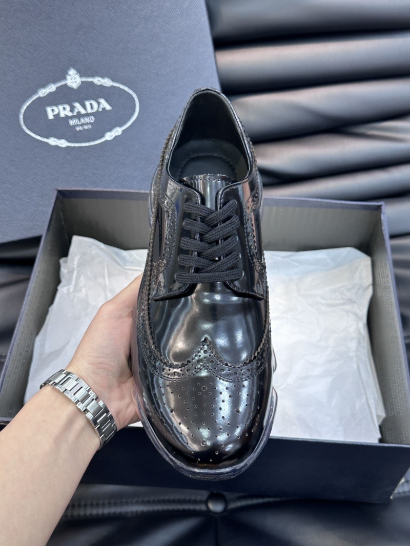 Prada Casual Shoes